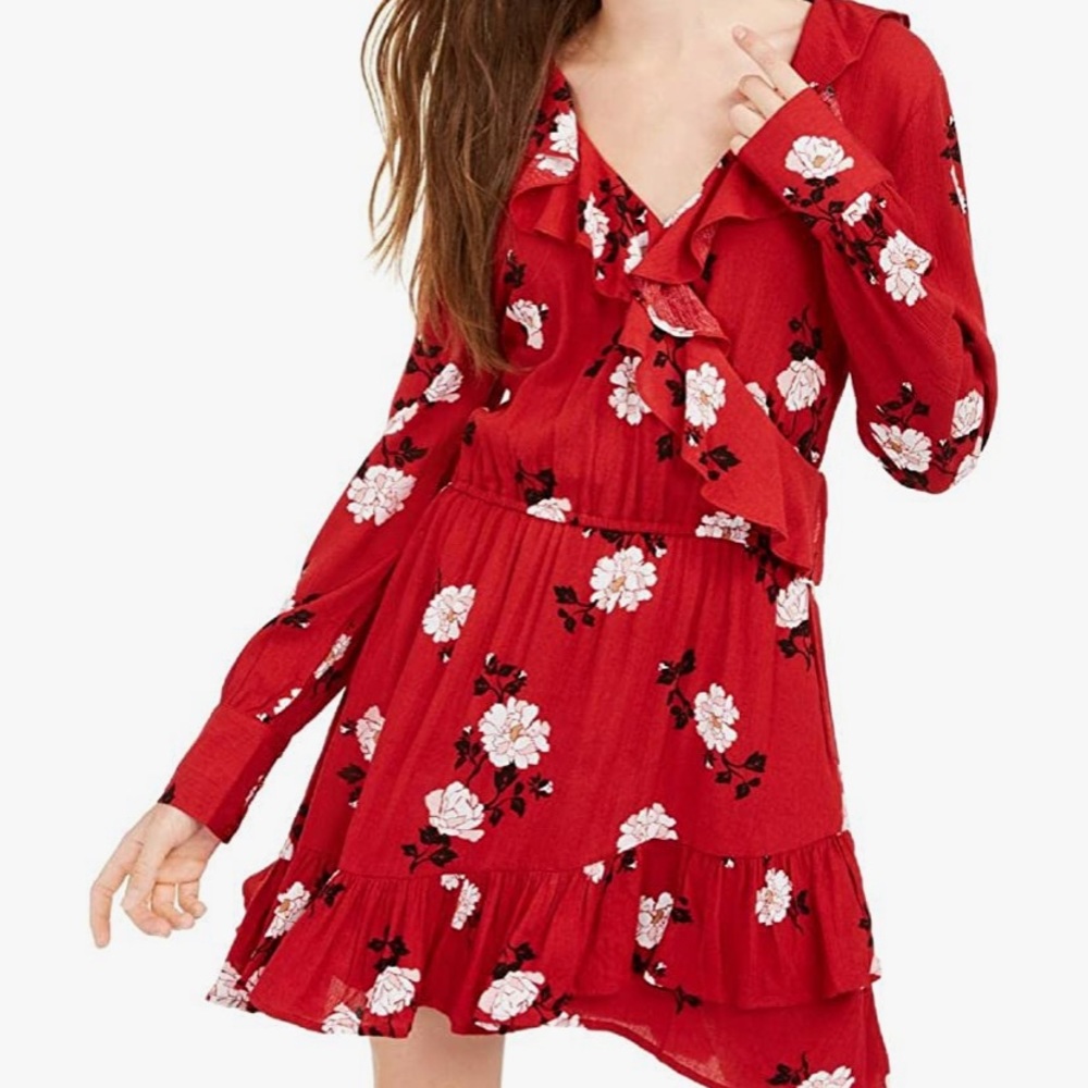 American Rag dress